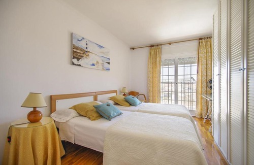 Mataro Apartment | Matarolux 2
