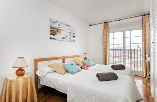 Mataro Apartment | Matarolux 2