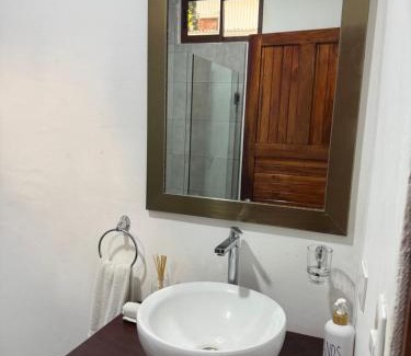 San Juanillo Apartment | Matata