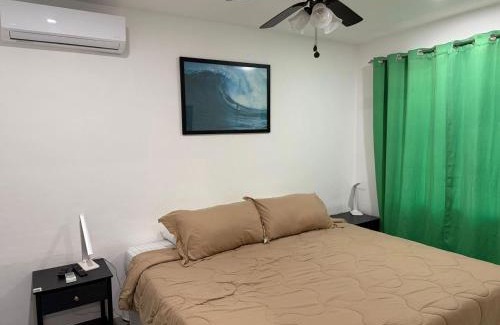San Juanillo Apartment | Matata