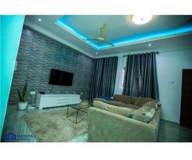 Accra Apartment | Matata Homes Airbnb