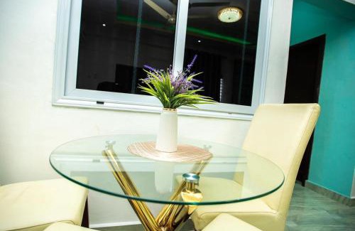 Accra Apartment | Matata Homes Airbnb