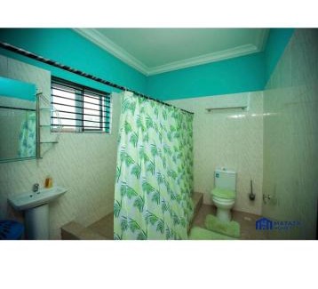 Accra Apartment | Matata Homes Airbnb