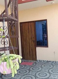 Kathmandu House | Matatirtha Community Homestay