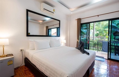 Ko Lanta Hotel | Matcha Lanta Resort