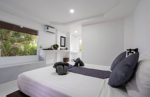 Ko Lanta Hotel | Matcha Lanta Resort