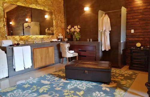 Ixtapan de la Sal Hotel | Matea