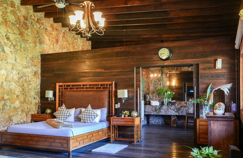 Ixtapan de la Sal Hotel | Matea