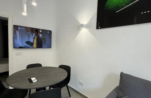Vasto Apartment | Matera's Home by Dimorra