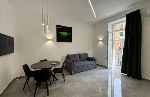 Vasto Apartment | Matera's Home by Dimorra