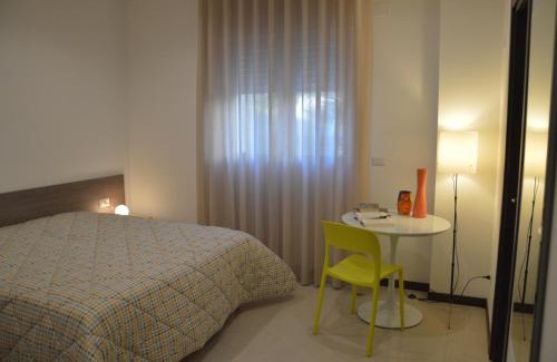 Matera House | Matera Sassi Rooms 21/a e 21/b