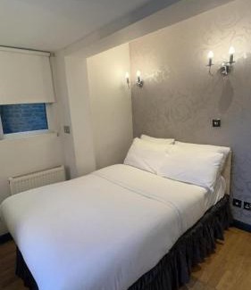 West Kensington House | Matheson Olympia Hotel