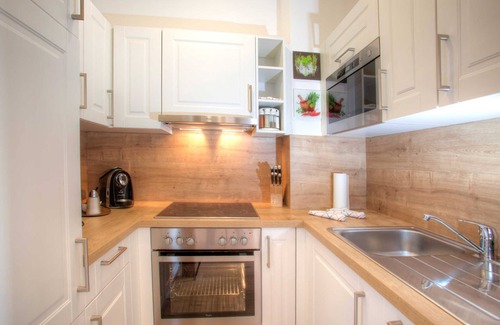 Bodensdorf Apartment | Mathiasl Panorama Apartments - Panorama Apartment
