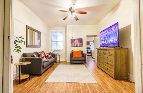 Bloomfield Apartment | Mathilda Street Trio - The Lodge with King Bed