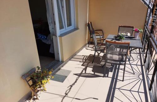 Pirovac Apartment | Matija i Bartol