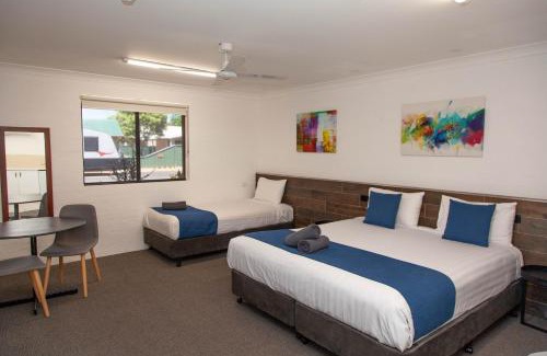 Dubbo Hotel | Matilda Motor Inn