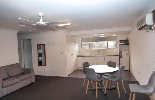 Dubbo Hotel | Matilda Motor Inn