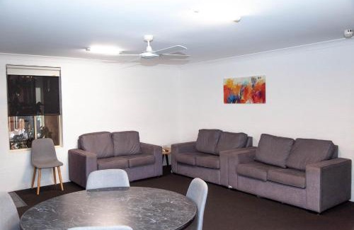 Dubbo Hotel | Matilda Motor Inn