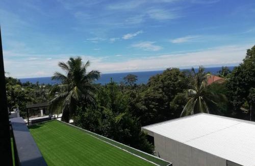 Koh Tao Resort | Matina Mountain Resort