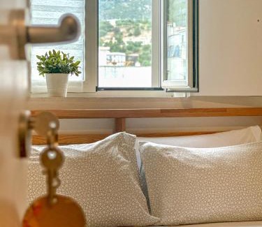 Mattinata House | Matinee Rooms