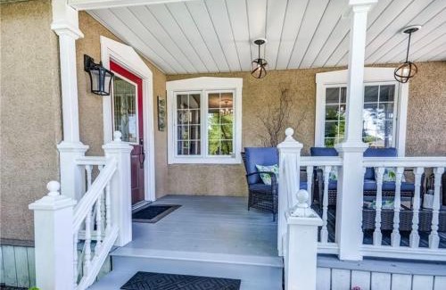 Historic Old Town Bed & Breakfast | Matisse B&B