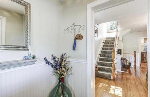 Historic Old Town Bed & Breakfast | Matisse B&B