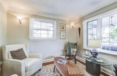 Historic Old Town Bed & Breakfast | Matisse B&B