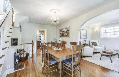 Historic Old Town Bed & Breakfast | Matisse B&B