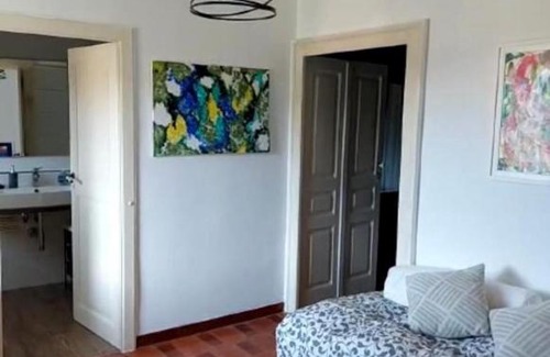 Novi Velia House | Matisse Private Suite