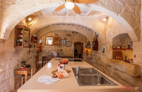 Munxar Villa | Matli Farmhouse Your Stunning Gozo Getaway