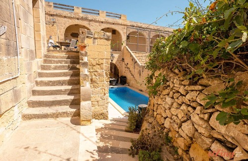 Munxar Villa | Matli Farmhouse Your Stunning Gozo Getaway