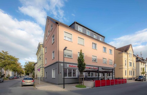 Arnsberg Apartment | Mato One Zimmervermietung