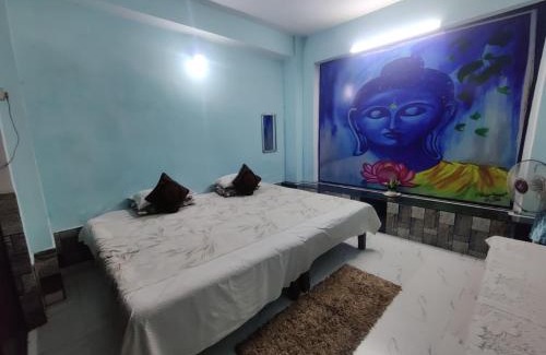 Gaya House | Mato Shree Aashray