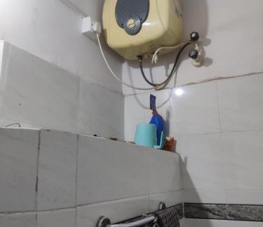 Gaya House | Mato Shree Aashray