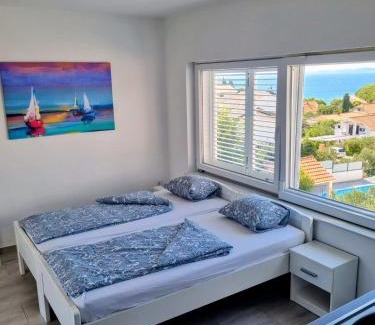Susica Apartment | Matoc apartments