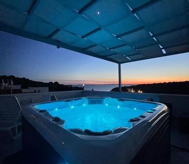Susica Apartment | Matoc apartments