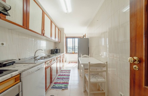 Aldoar Apartment | MATOSINHOS SEA SIDE