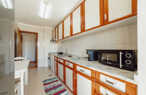 Aldoar Apartment | MATOSINHOS SEA SIDE