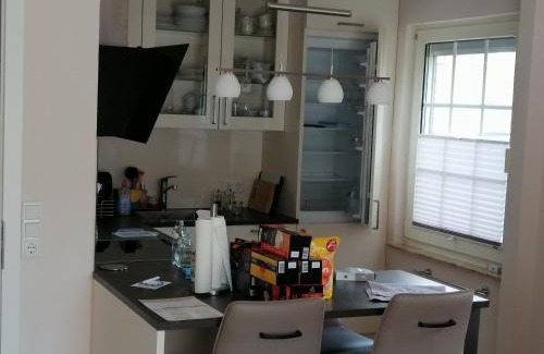 Greetsiel Apartment | Matrosenliebe-Greetsiel
