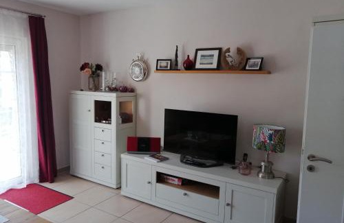 Greetsiel Apartment | Matrosenliebe-Greetsiel