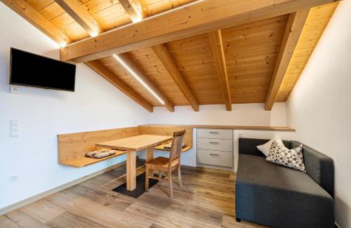 Ultimo Apartment | Matscherhof Ferienwohnung Helena
