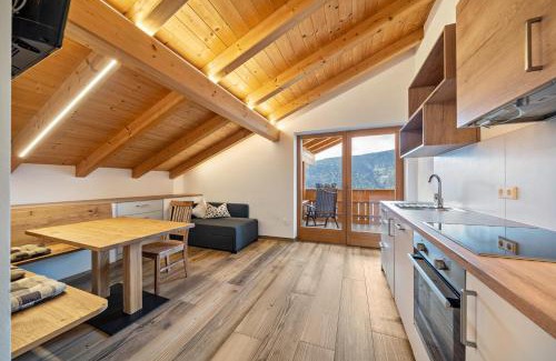 Ultimo Apartment | Matscherhof Ferienwohnung Helena