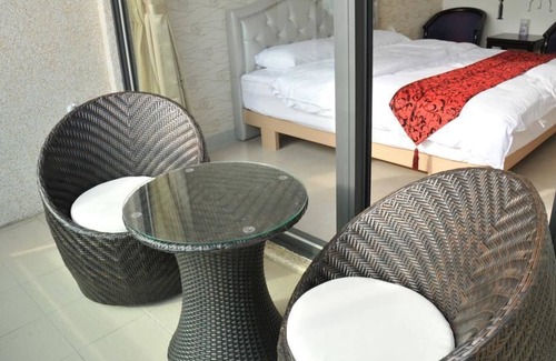 Beigan Bed & Breakfast | Matsu Star Yang B&B