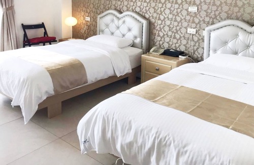 Beigan Bed & Breakfast | Matsu Star Yang B&B