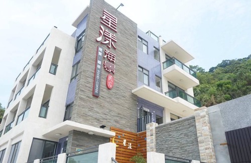 Beigan Bed & Breakfast | Matsu Star Yang B&B