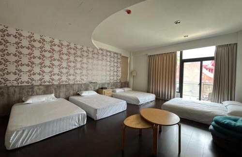 Beigan House | Matsu Star Yang Homestay