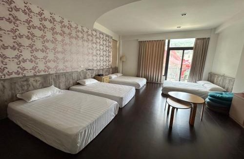 Beigan House | Matsu Star Yang Homestay