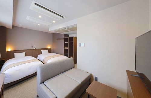 Ushio Onsen Hotel | Matsue Urban Hotel