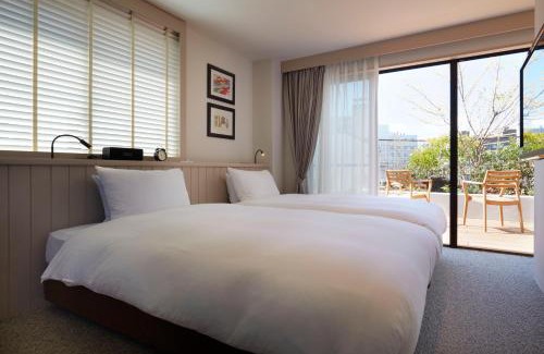 Matsumoto Hotel | Matsumoto Hotel Kagetsu