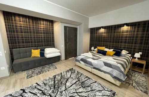Duszniki Zdroj Bed & Breakfast | Matteo